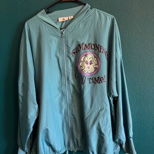 Disneyland windbreaker